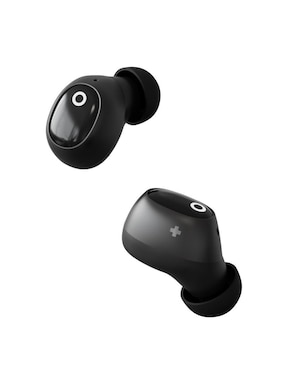 Audífonos True Wireless Swiss Code Nub inalámbricos