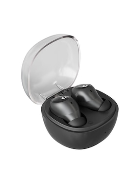 Audífonos True Wireless Swiss Code Nub inalámbricos