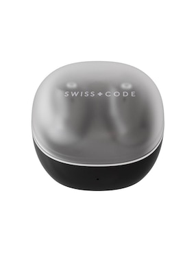 Audífonos True Wireless Swiss Code Nub inalámbricos