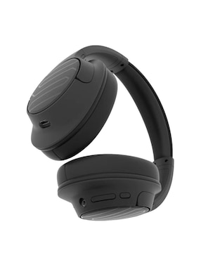 Audífonos Over-Ear Soul Ultra inalámbricos con cancelación de ruido