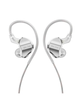 Audífonos In-Ear Fiio JD1 Alámbricos