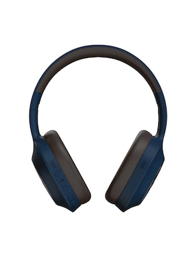 Audífonos Over-Ear Soul Emotion Max inalámbricos con cancelación de ruido