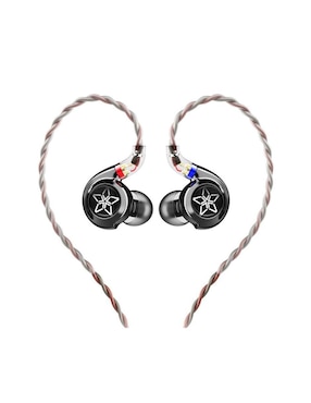 Audífonos In-Ear Fiio FH11 Alámbricos