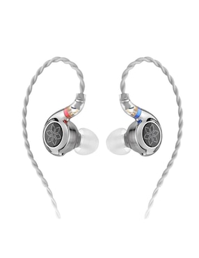 Audífonos In-Ear Fiio FD11 Alámbricos