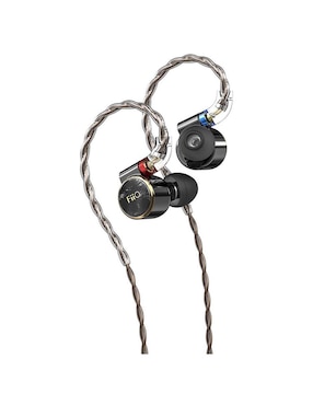 Audífonos In-Ear Fiio FD3 Pro Alámbricos