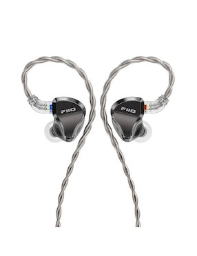 Audífonos In-Ear Fiio JH5 Alámbricos