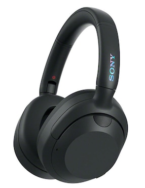 Audífonos Over-Ear Sony WHULT900N Alámbricos E Inalámbricos Con Cancelación De Ruido