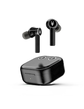 Audífonos True Wireless Sabbat E18 inalámbricos