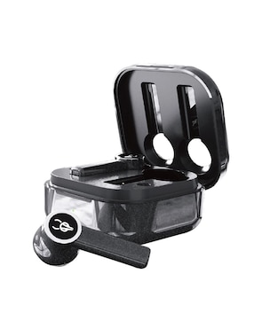 Audífonos True Wireless Sabbat E18 inalámbricos