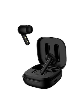 Audífonos True Wireless Qcy T13 Anc 2 inalámbricos con cancelación de ruido