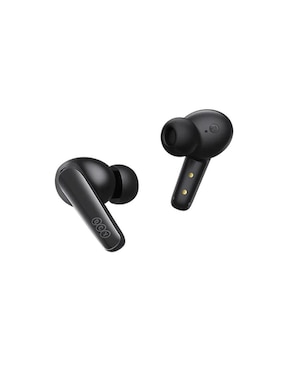 Audífonos True Wireless Qcy T13 Anc 2 inalámbricos con cancelación de ruido