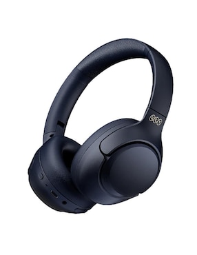 Audífonos Over-Ear Qcy H3 inalámbricos con cancelación de ruido