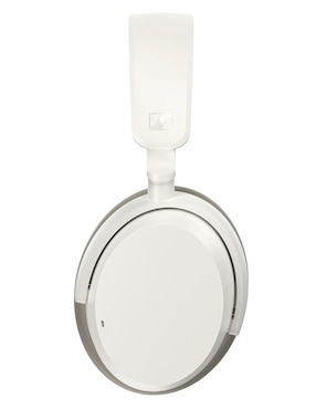 Audífonos Over-Ear Sennheiser Accentum Wireless inalámbricos con cancelación de ruido