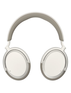 Audífonos Over-Ear Sennheiser Accentum Wireless inalámbricos con cancelación de ruido