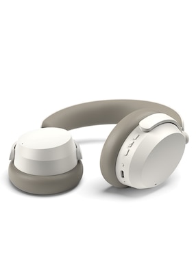 Audífonos Over-Ear Sennheiser Accentum Wireless inalámbricos con cancelación de ruido