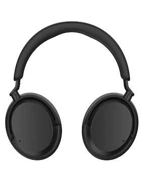 Audífonos Over-Ear Sennheiser Accentum Wireless inalámbricos con cancelación de ruido