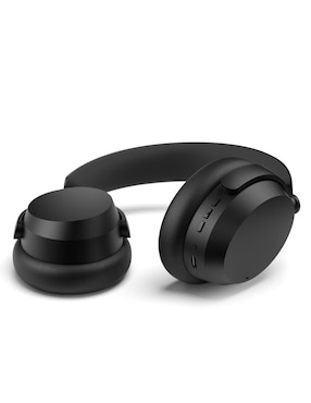 Audífonos Over-Ear Sennheiser Accentum Wireless inalámbricos con cancelación de ruido