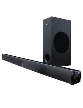 Barra de sonido Ghia Gsb-014 con subwoofer