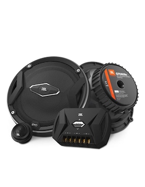 Bocina Jbl GTO609C