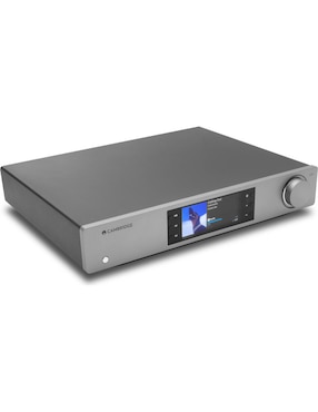 Preamplificador Cambridge Audio CXN100 de 100 V - 240 V