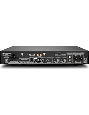 Preamplificador Cambridge Audio CXN100 de 100 V - 240 V