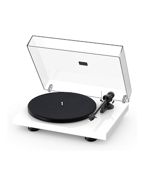 Tornamesa Project Pro-Ject Carbon Evo