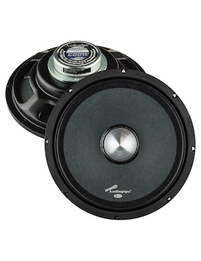 Bocina Audiopipe APMB10N11DRPAR