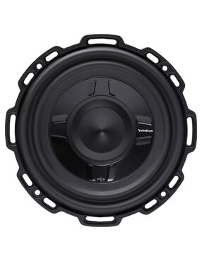 Subwoofer Rockford Fosgate P3SD48