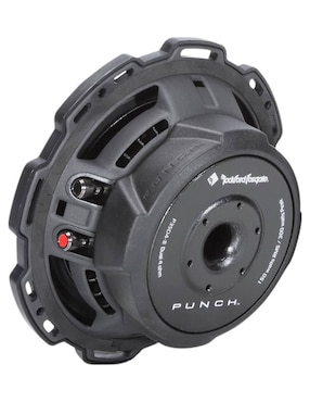 Subwoofer Rockford Fosgate P3SD48