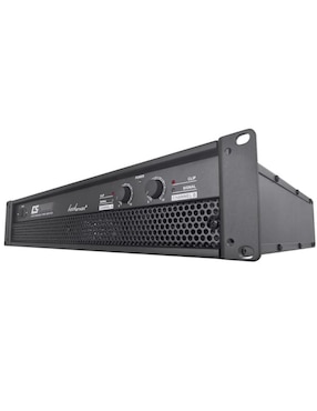Amplificador Backstage CS-20000 de 120 V