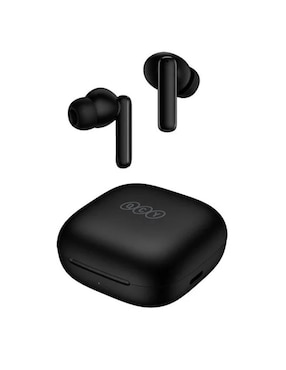 Audífonos True Wireless Qcy Qcy T13 inalámbricos con cancelación de ruido