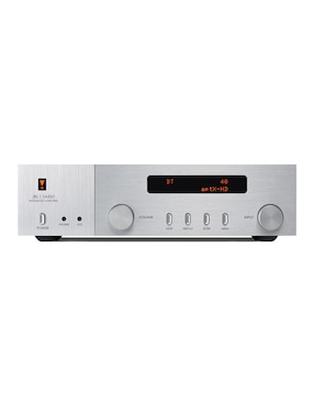 Amplificador JBL SA550 Classic De 100 V - 120 V