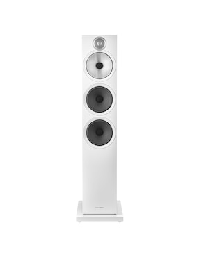 Bafle de piso Bowers & Wilkins 603 S3