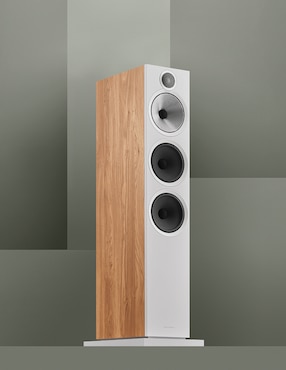 Bafle de piso Bowers & Wilkins 603 S3