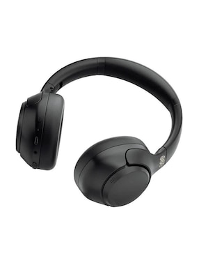 Audífonos Over-Ear Qcy Qcy H3 inalámbricos con cancelación de ruido