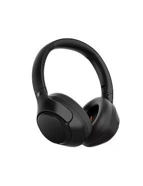 Audífonos Over-Ear Qcy Qcy H3 inalámbricos con cancelación de ruido
