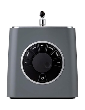 Bafle de repisa Ruark Audio R1S