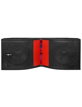 Bafle Exterior Audiocenter K-LA28-DSP-AC II