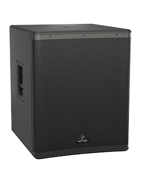 Subwoofer Behringer DR18SUB