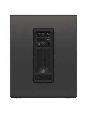 Subwoofer Behringer DR18SUB