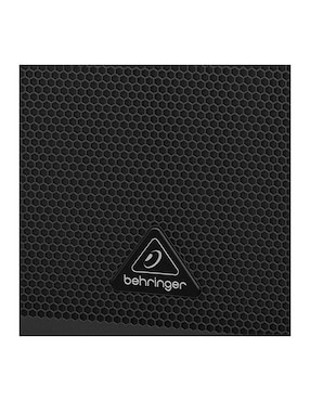 Subwoofer Behringer DR18SUB