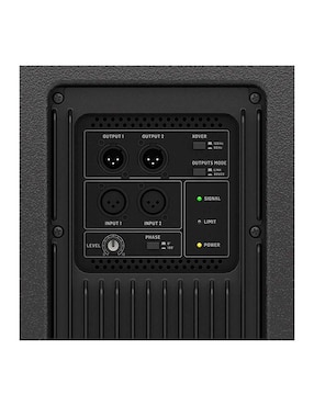 Subwoofer Behringer DR18SUB
