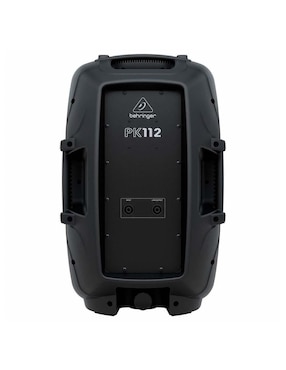Bafle de piso Behringer PK112
