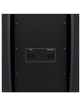 Bafle de piso Behringer PK112