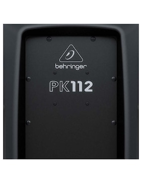 Bafle de piso Behringer PK112