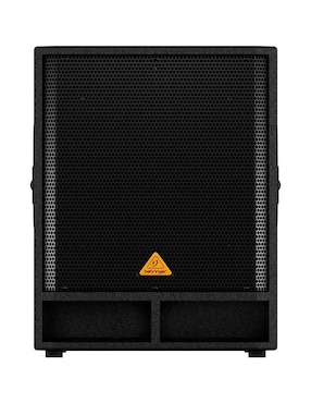 Subwoofer Behringer VP1800S