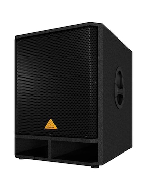 Subwoofer Behringer VP1800S