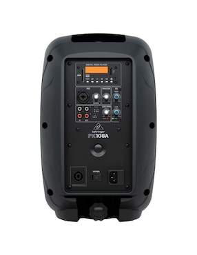 Bafle de piso Behringer PK108A