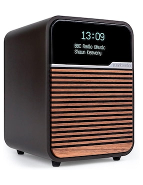 Bafle de repisa Ruark Audio