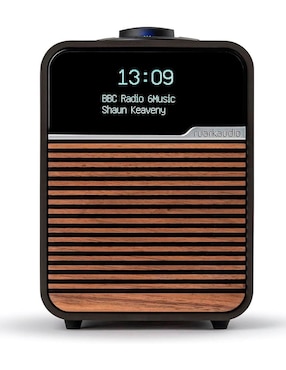 Bafle de repisa Ruark Audio